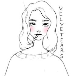 Hands Around My Neck