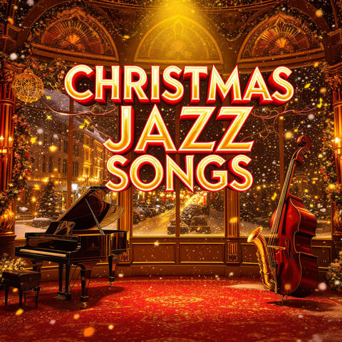 Christmas Jazz Songs