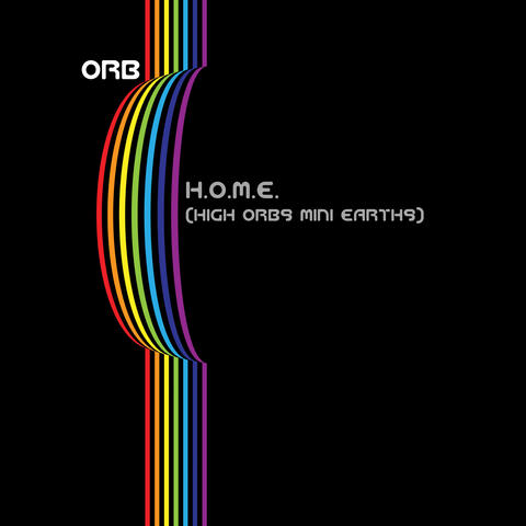 H.O.M.E (high orbs mini earth)