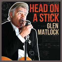 Head on a Stick
