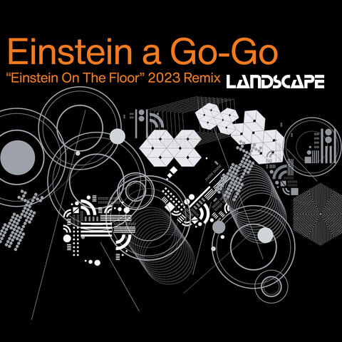 Einstein a Go-Go