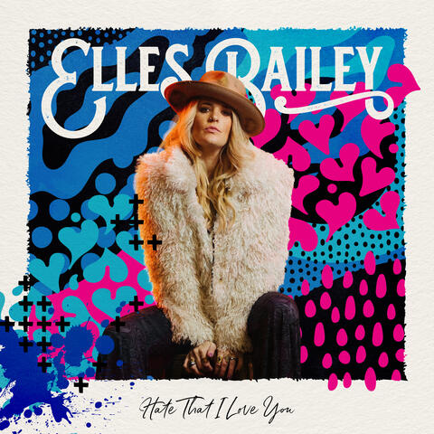 Hate That I Love You