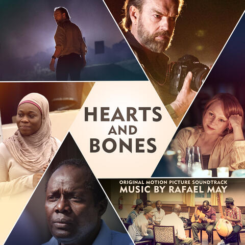 Hearts and Bones (Original Motion Picture Soundtrack)
