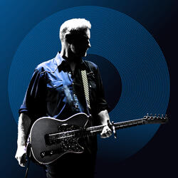 There Is Power in a Union (with FORTZA Choir & Tredegar Town Band)