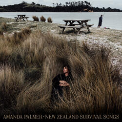 Two Prophetic & Haunting New Zealand Songs Played Live on Ukulele
