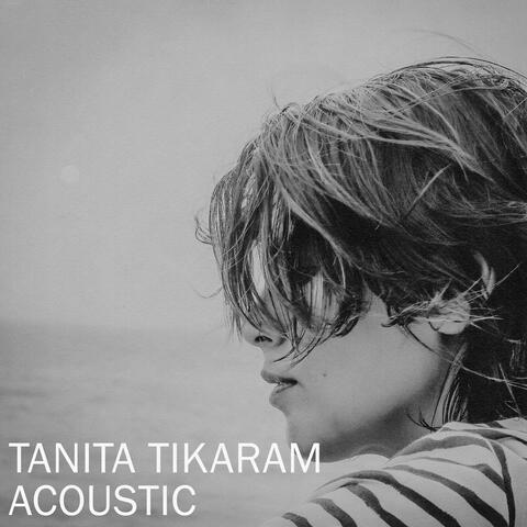 Tanita Tikaram