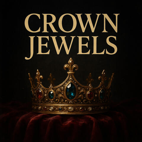 Crown Jewels