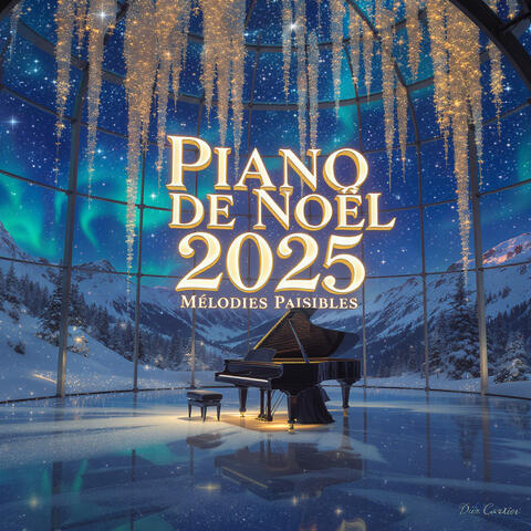 Piano de Noël 2025 Mélodies Paisibles