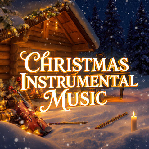 Christmas Carols The Acoustic Holiday Instrumental Collection