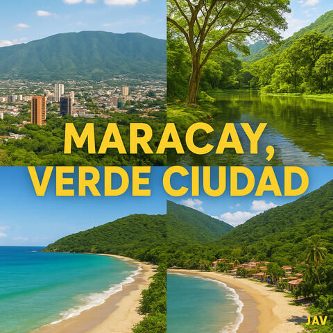 Maracay, Verde Ciudad
