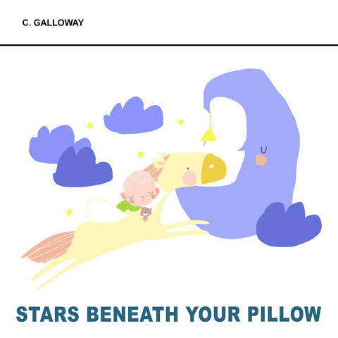 Stars Beneath Your Pillow