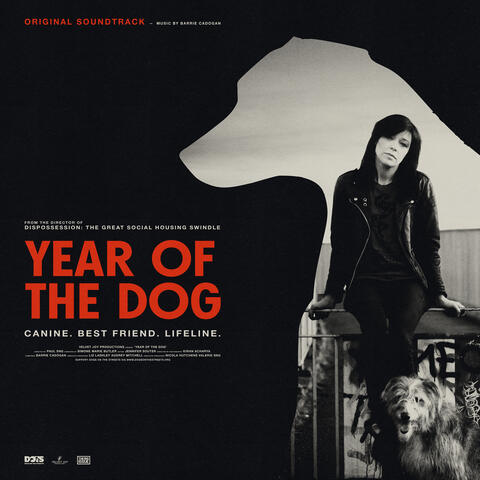 Year Of The Dog