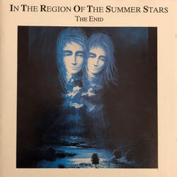 Under The Summer Stars/Adieu