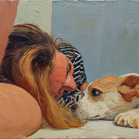 Mi Joycito el Amor de Mi Vida