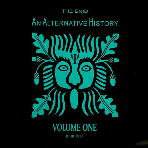 An Alternative History Volume One