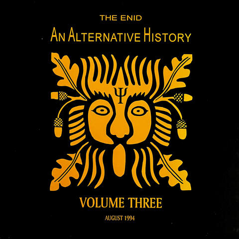 An Alternative History Volume Three