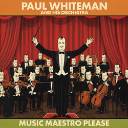 I Let A Song Go Out Of My Heart