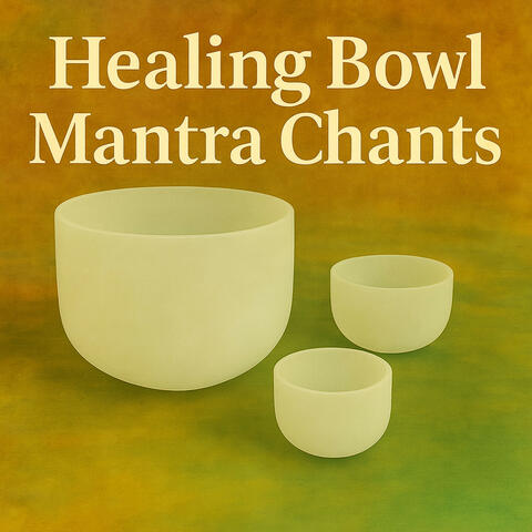 Healing Bowl Mantra Chants