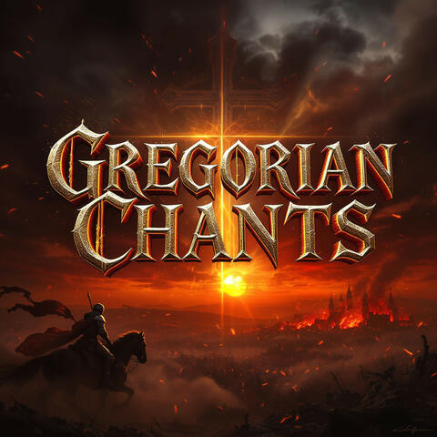 Gregorian Chants for Study Peace and Discipline