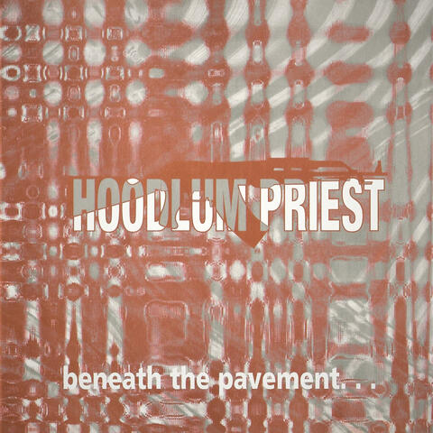 Beneath The Pavement...The Beach