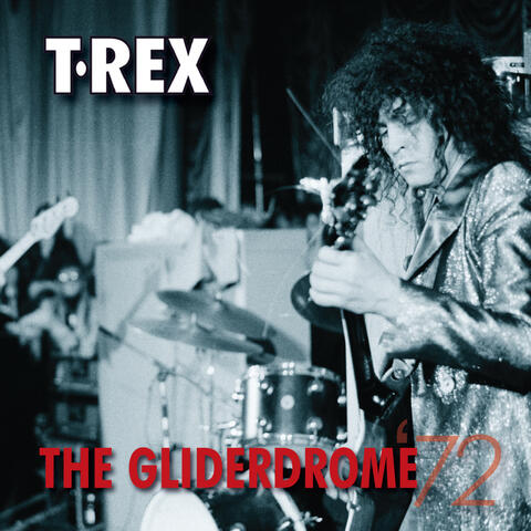 The Gliderdrome '72