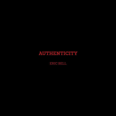 Authenticity