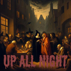 Up All Night