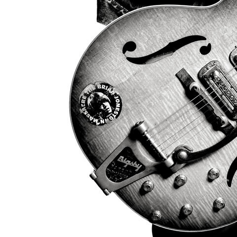 Makes Me Great // Out Of Body