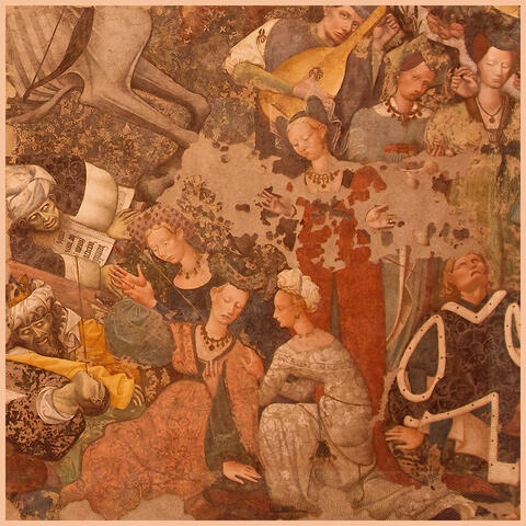 Last DJ of the Apocalypse