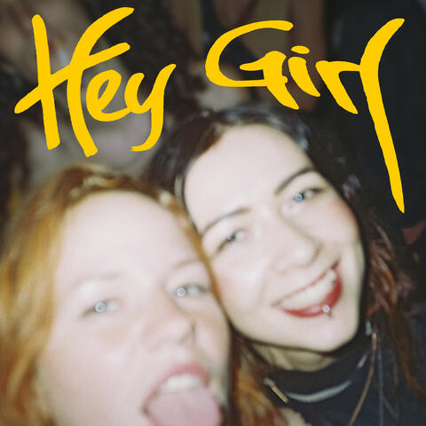 Hey Girl