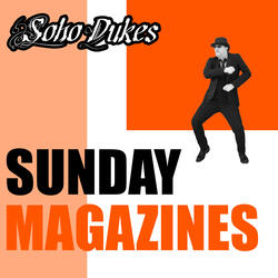Sunday Magazines