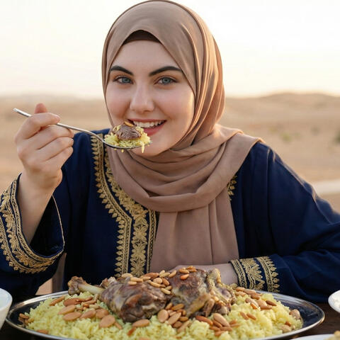 Arab Dishes
