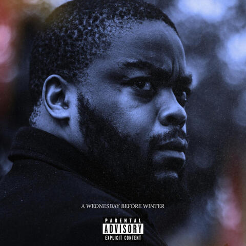 A Wednesday Before Winter