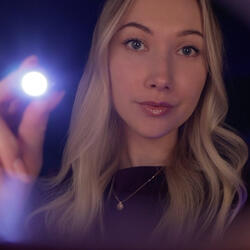 Soft Taps & Whispers