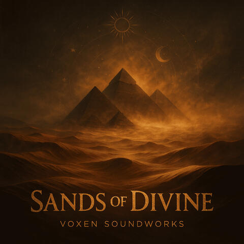Sands of Divine