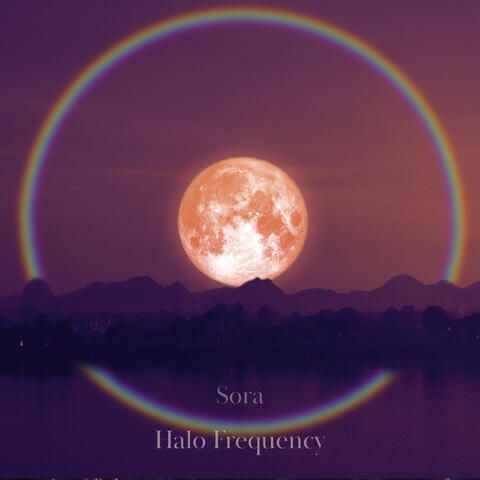 Halo Frequency