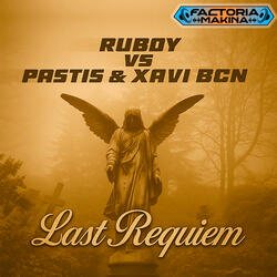 Last Requiem