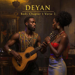 Body Chapter 1 Verse 2