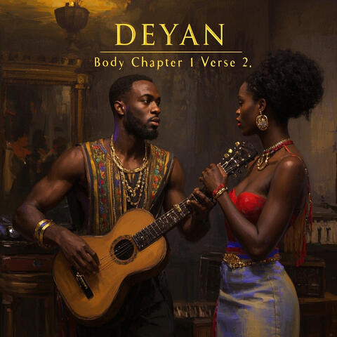 Body Chapter 1 Verse 2