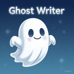 Ghost Writer