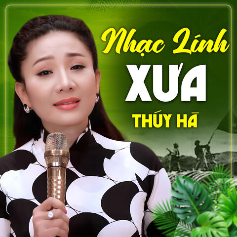 Nhạc Lính Xưa
