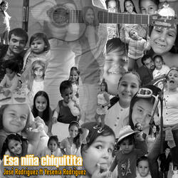 Esa niña chiquitita