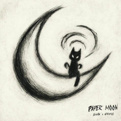 PAPER MOON (feat. heyzuko!)