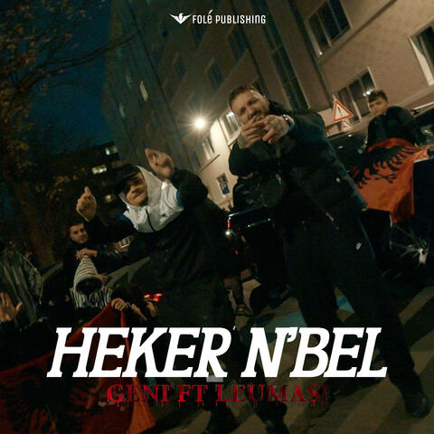 HEKER N’BEL