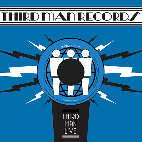 Live at Third Man Records