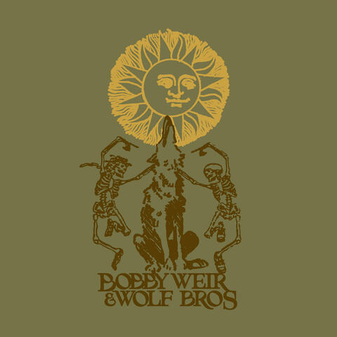 Bobby Weir & Wolf Bros: Live in Colorado, Vol. 2