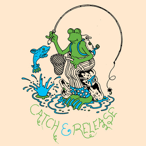 Catch and Release