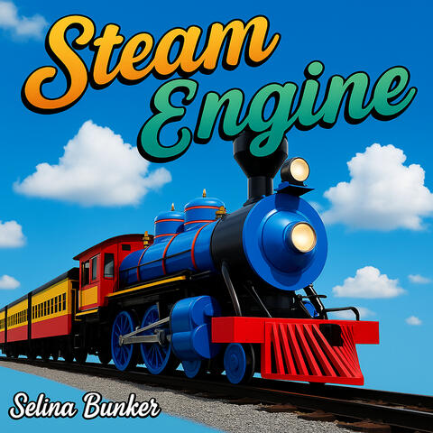 Steam Engine