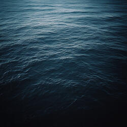 Floating (Thunderstorm)