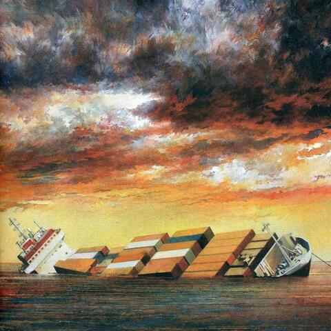 Orphaned By the Ocean